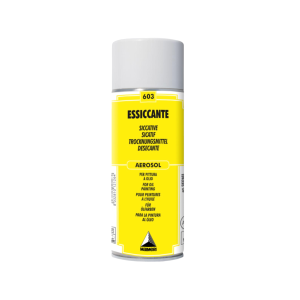 Essiccante Spray 603 Maimeri