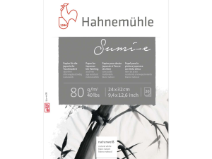 Blocco Sumie Hahnemühle