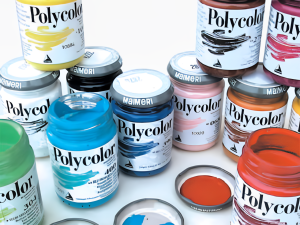 Polycolor family