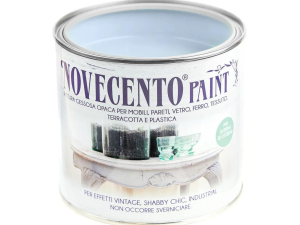 Azzurro Polvere Novecento Paint