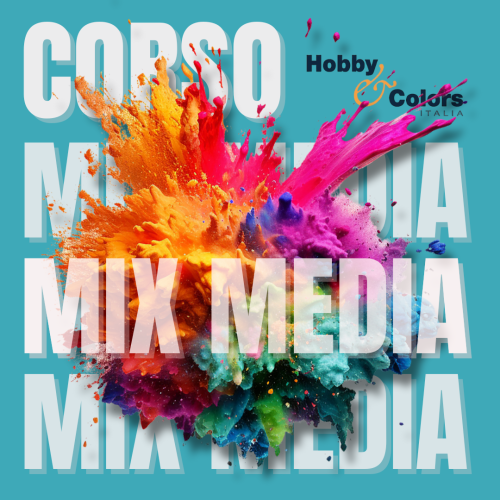 Corso Mix Media