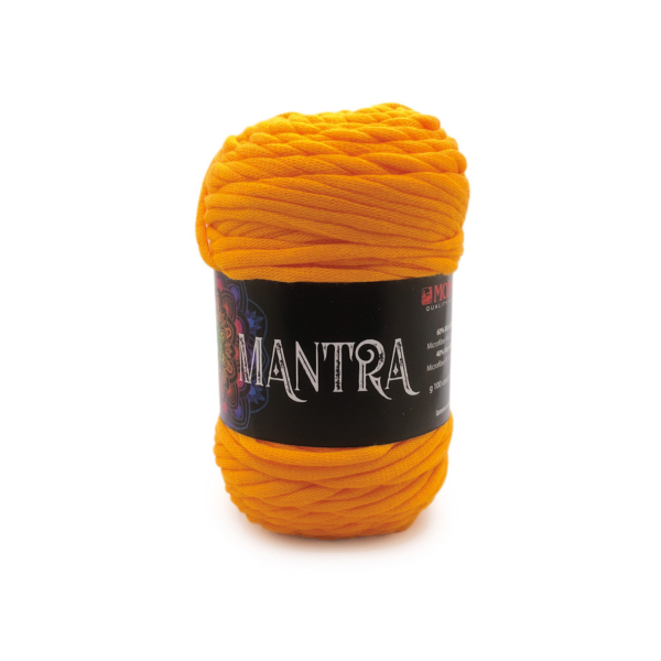 Mantra Mondial Filato 60% Microfibra PA 40% Microfibra PC 100gr 110mt