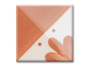 Engobbio per Ceramica e Biscotto Colorobbia HCO-600 Peach Blush