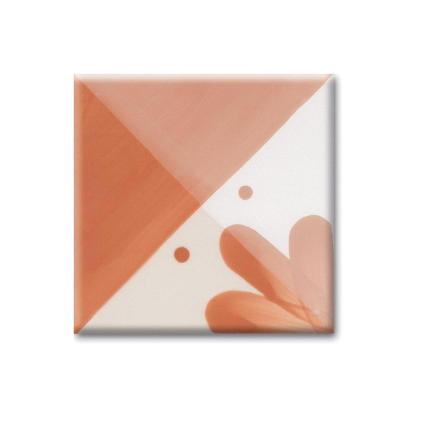 Engobbio per Ceramica e Biscotto Colorobbia HCO-600 Peach Blush