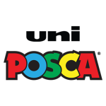 POSCA logo