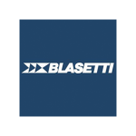 Blasetti logo