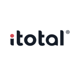 Itotal logo