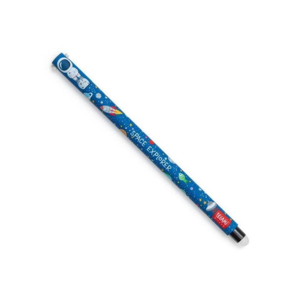 Penna Gel Cancellabile Legami Erasable Pen Space