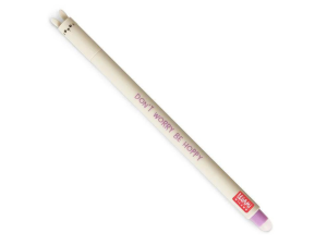 Penna Gel Cancellabile Legami Erasable Pen Bunny