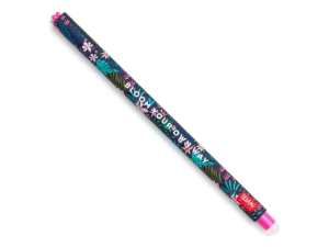 Penna Gel Cancellabile Legami Erasable Pen Flora