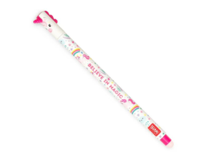 Penna Gel Cancellabile Legami Erasable Pen Unicorn