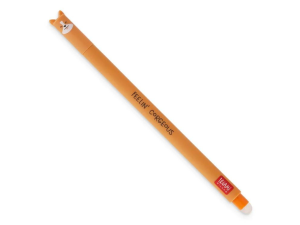 Penna Gel Cancellabile Legami Erasable Pen Corgie