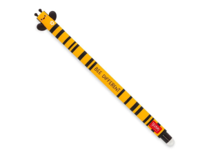 Penna Gel Cancellabile Legami Erasable Pen Bee