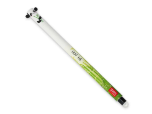 Penna Gel Cancellabile Legami Erasable Pen Panda