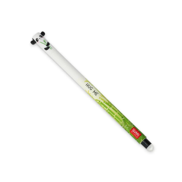 Penna Gel Cancellabile Legami Erasable Pen Panda