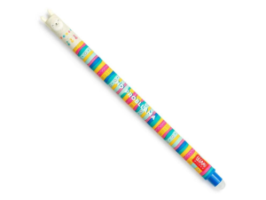 Penna Gel Cancellabile Legami Erasable Pen Llama