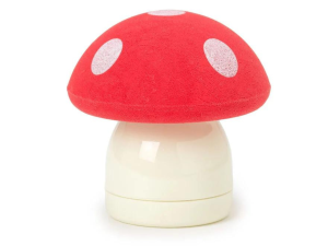 Gomma con Temperino Magic Mushroom Legami