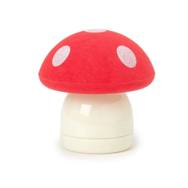 Gomma con Temperino Magic Mushroom Legami