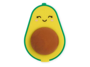 Temperino con Gomma Let’s Avocuddle Legami