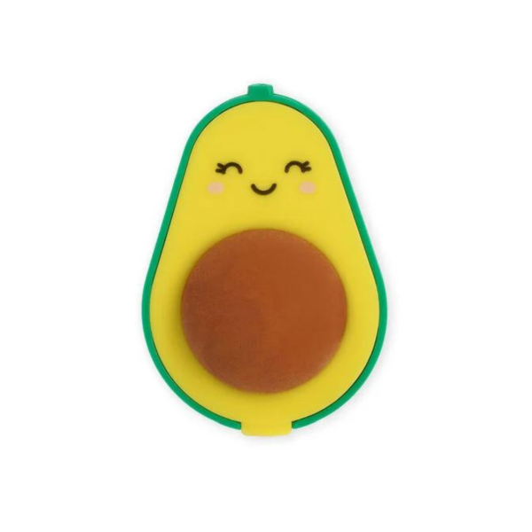 Temperino con Gomma Let’s Avocuddle Legami